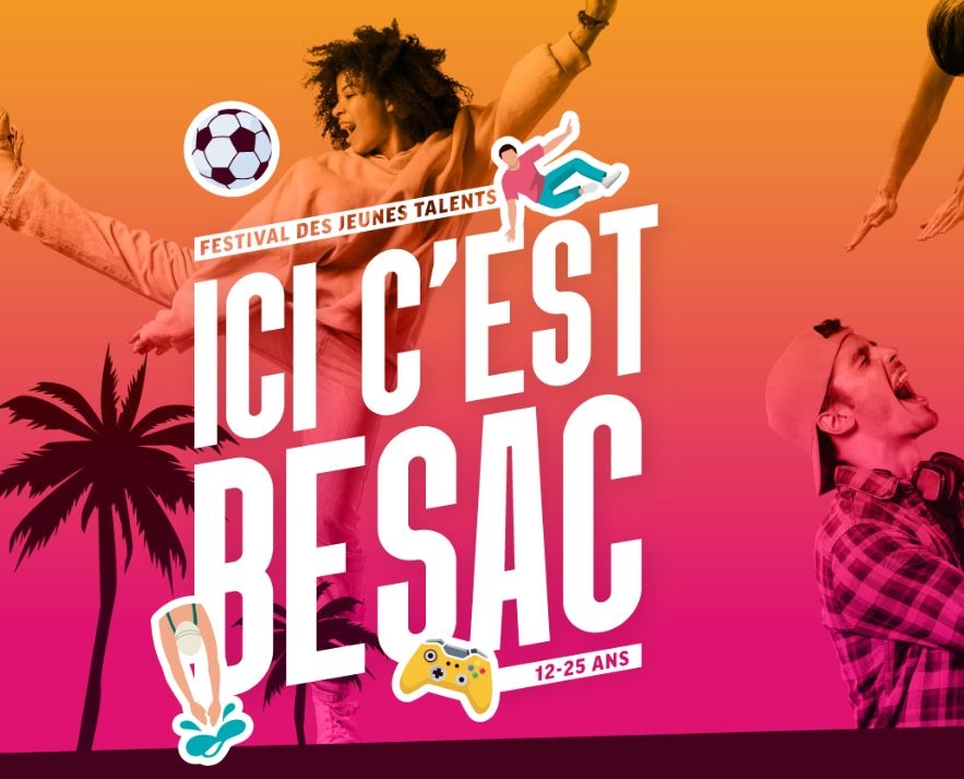 ICI c'est BESAC