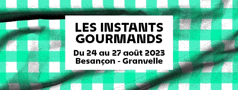 Les Instants Gourmands