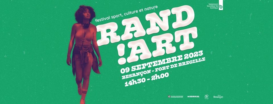 Rand!Art