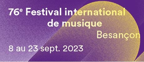 76e Festival International de musique
