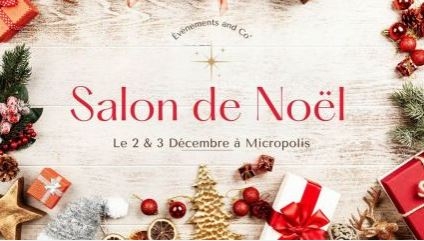 Salon de Noël