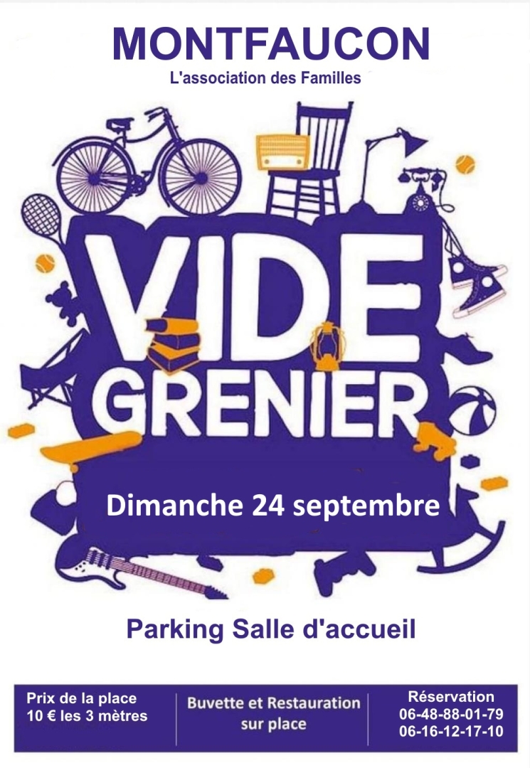 Vide Grenier