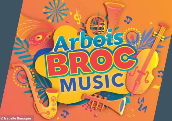 BROC’MUSIC  