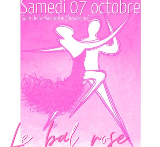 Le bal rose