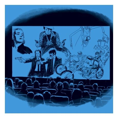 Musique et Cinéma