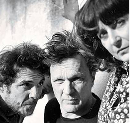 Sortie de chantier : Kill the thrill