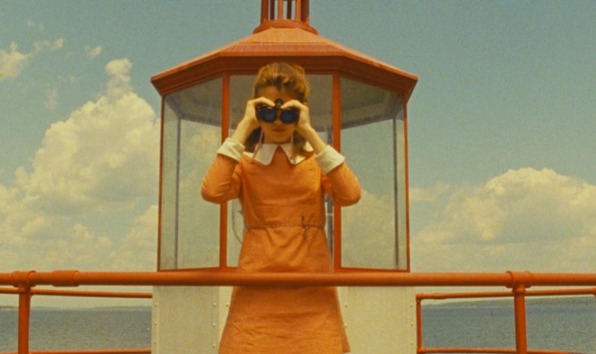 Wes Anderson