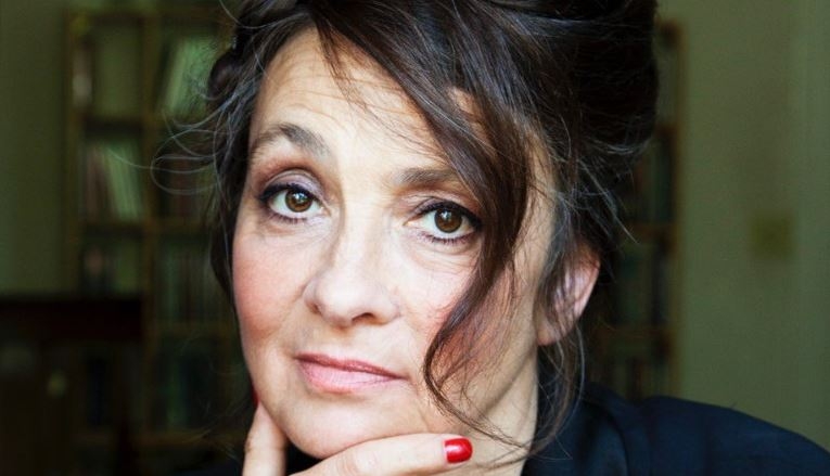 Catherine Ringer