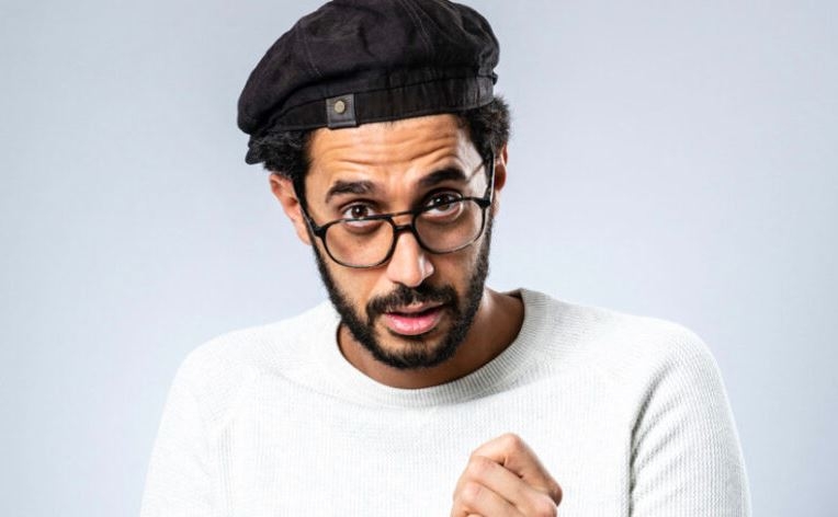 Djamil Le Shlag