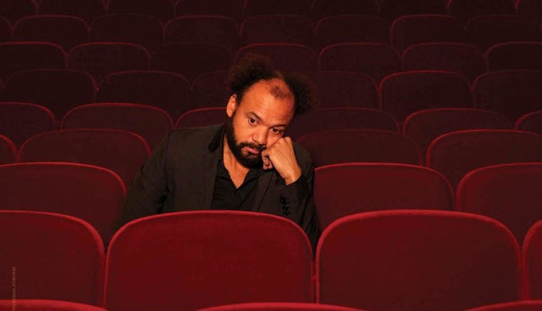 Fabrice Éboué