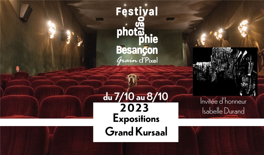 Festival Photographie Besançon