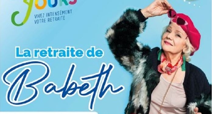 La Retraite de Babeth