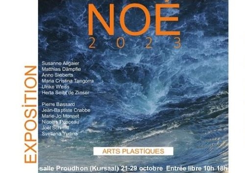 Noé 2023