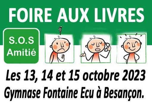 Foire aux livres