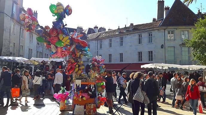 Braderie Automne