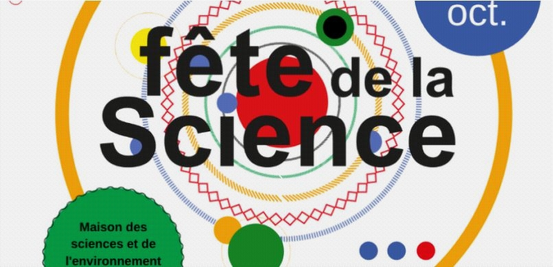 Fête de la science