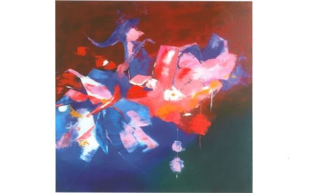 Exposition de peintures