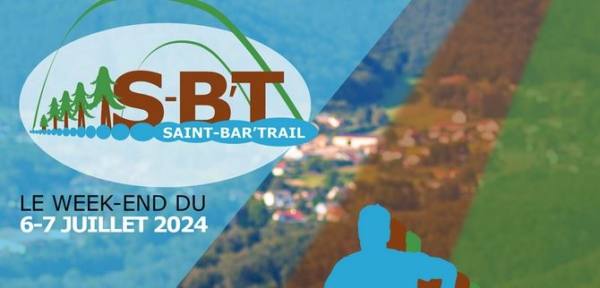 Saint Bar'Trail