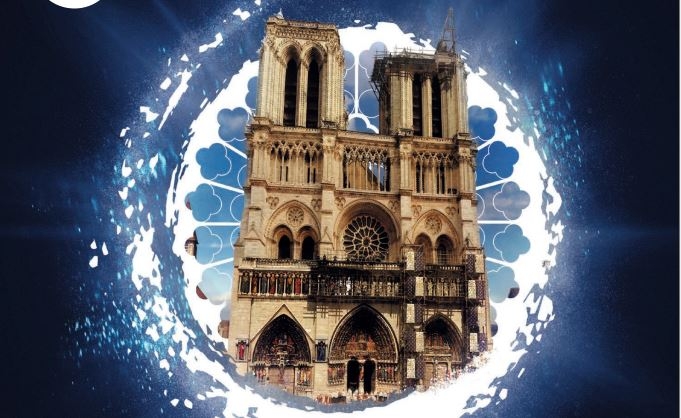 Notre Dame de Paris