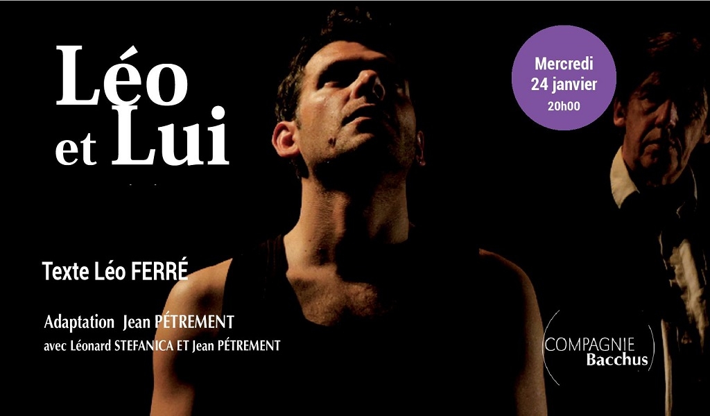 Léo et Lui