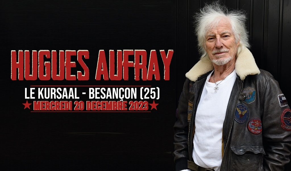 Hugues Aufray