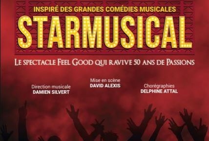 Starmusical