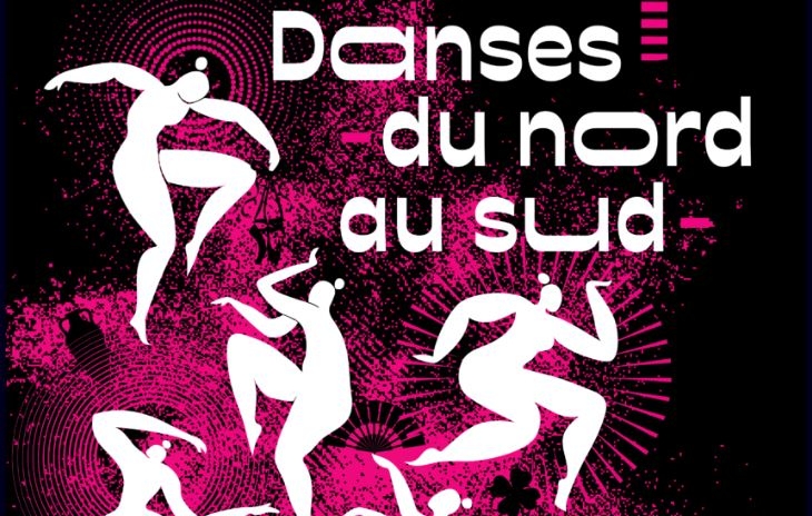 Concert du nouvel an : Danses, du Nord au Sud