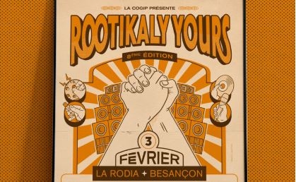 Rootikaly Yours #8
