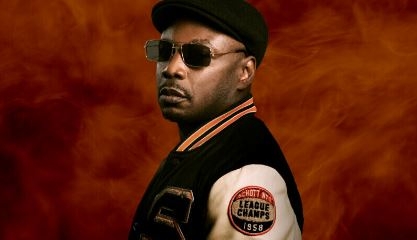  MC Solaar