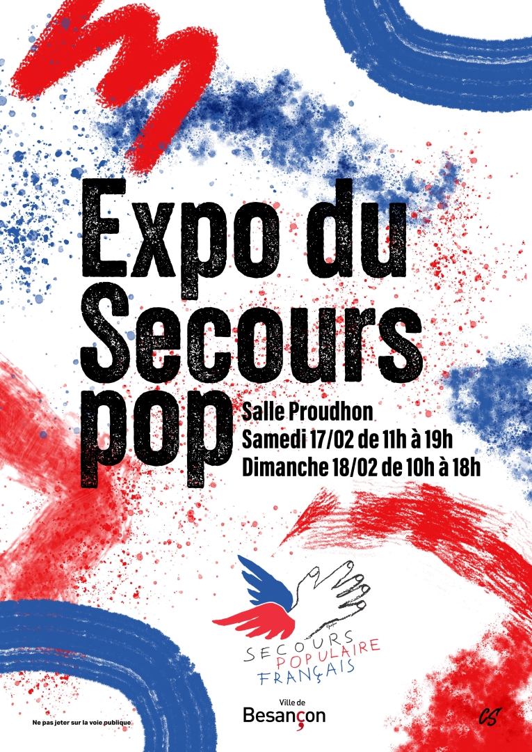 EXPOSITION/VENTE D'OEUVRES 
