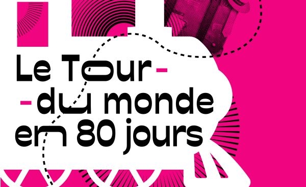 Le Tour du monde en 80 jours