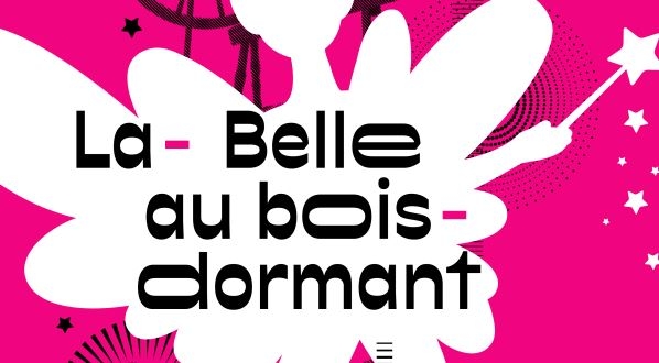 La Belle au bois dormant