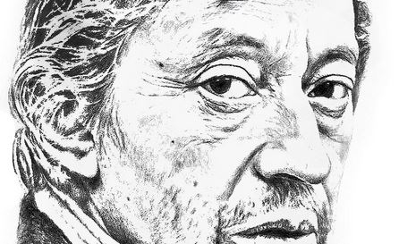 Mon Gainsbourg préféré