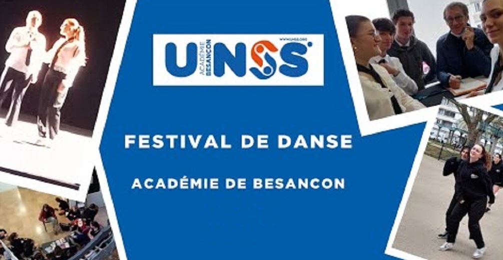 Festival Academique de Danse