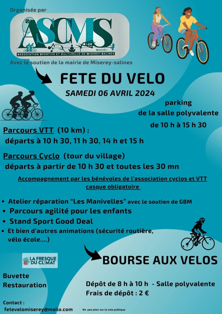 Fête du Vélo #2