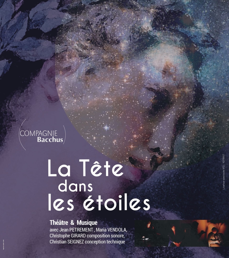 La Tête dans les Etoiles