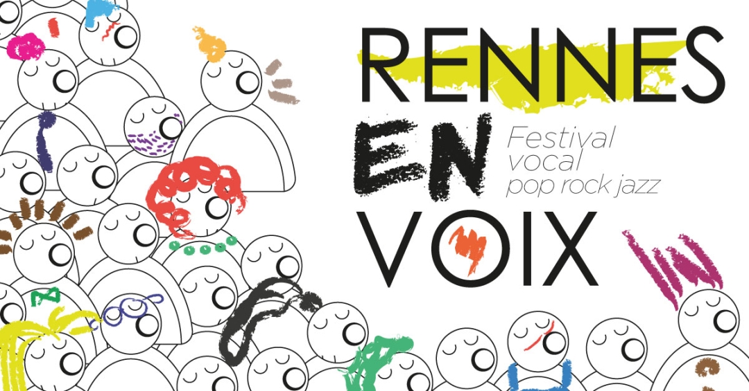 Rennes en Voix