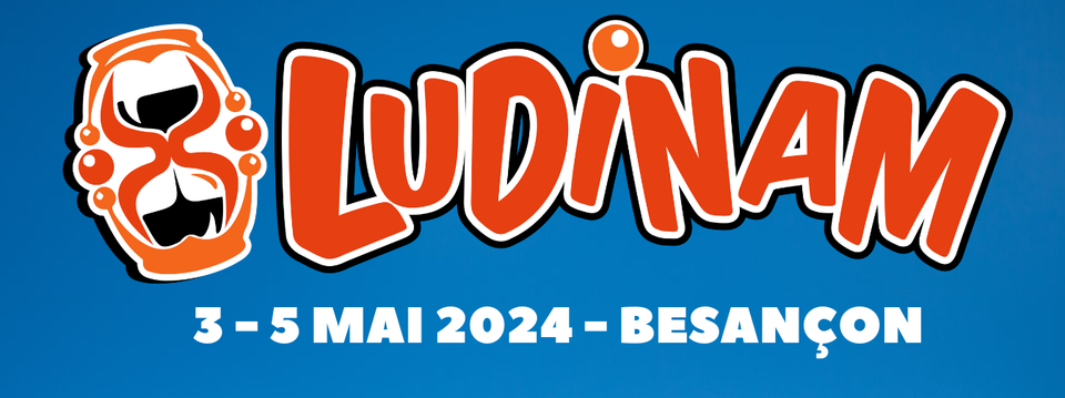 Ludinam 2024