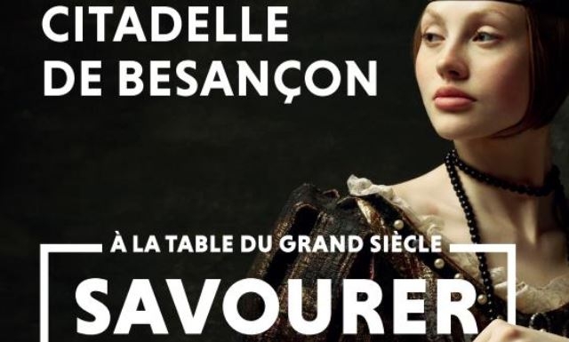 Week-end Grand Siècle - A la table du Grand Siècle