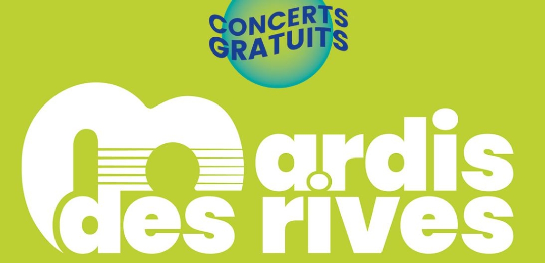 Les Mardis des Rives