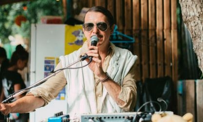 Fête de la musique à la Rodia