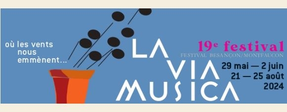 Festival La Via Musica