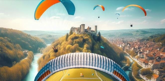 Tout Besançon Vole 2024