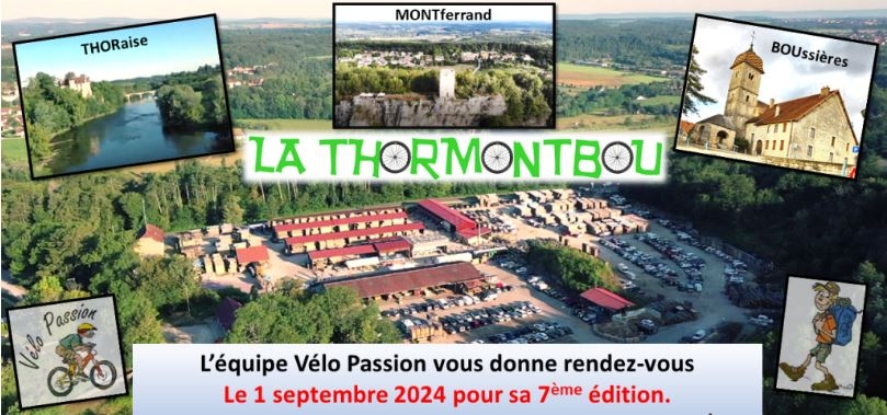 La Thormontbou