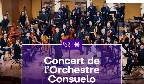 Orchestre Consuelo