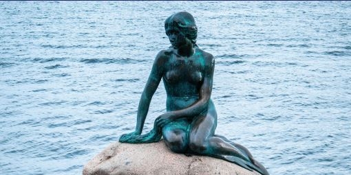 La Petite sirène