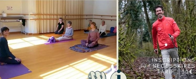  Les journées inspirées