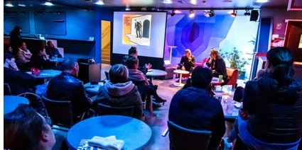 LA RODIA : Présentation de la programmation