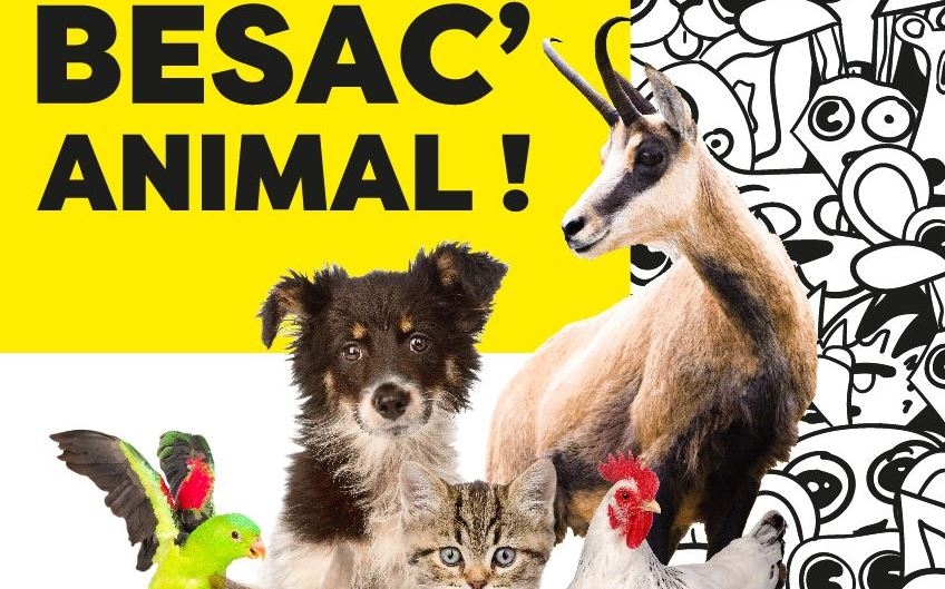 Besac'animal