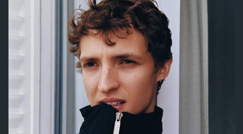 Aliocha Schneider